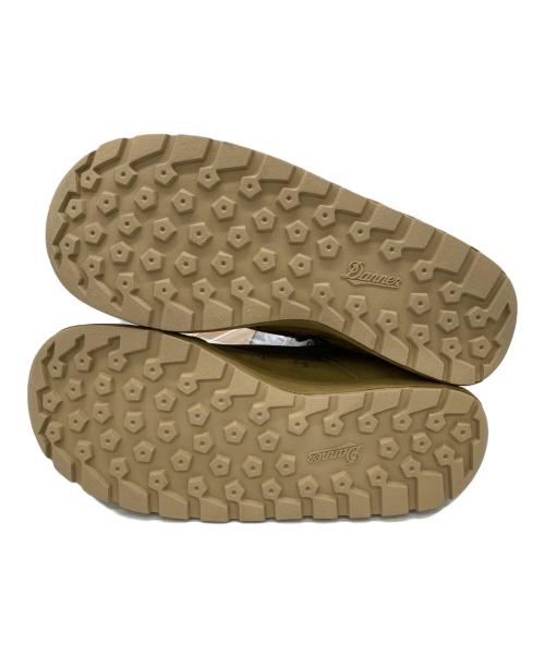 Danner（ダナー）Danner (ダナー) TACHYON 6 ブラウン サイズ:US 8 1/2の古着・服飾アイテム