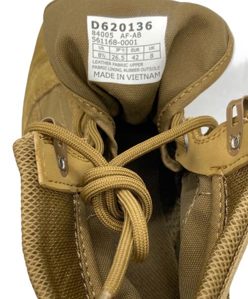 Danner（ダナー）Danner (ダナー) TACHYON 6 ブラウン サイズ:US 8 1/2の古着・服飾アイテム