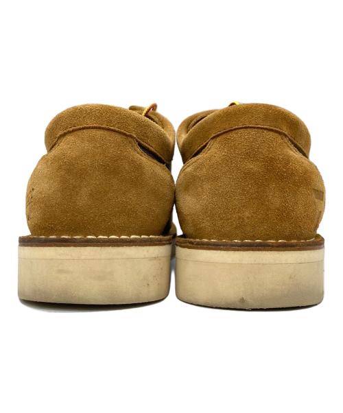 Danner（ダナー）Danner (ダナー) DAIWA  (ダイワ) River Walker Low ブラウン サイズ:9の古着・服飾アイテム