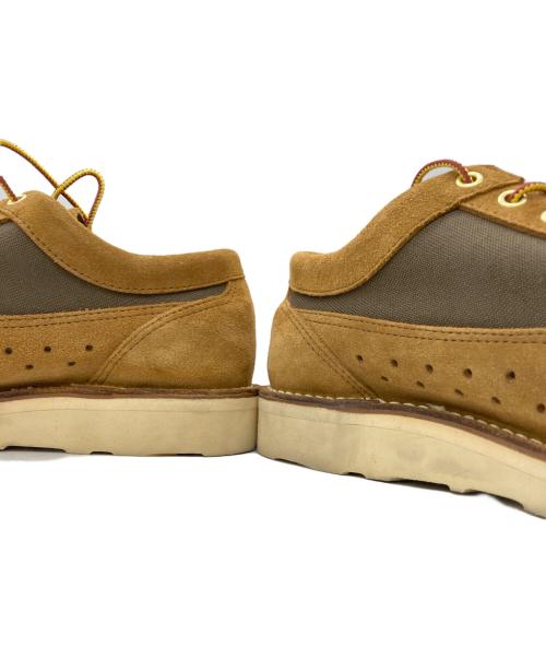 Danner（ダナー）Danner (ダナー) DAIWA  (ダイワ) River Walker Low ブラウン サイズ:9の古着・服飾アイテム