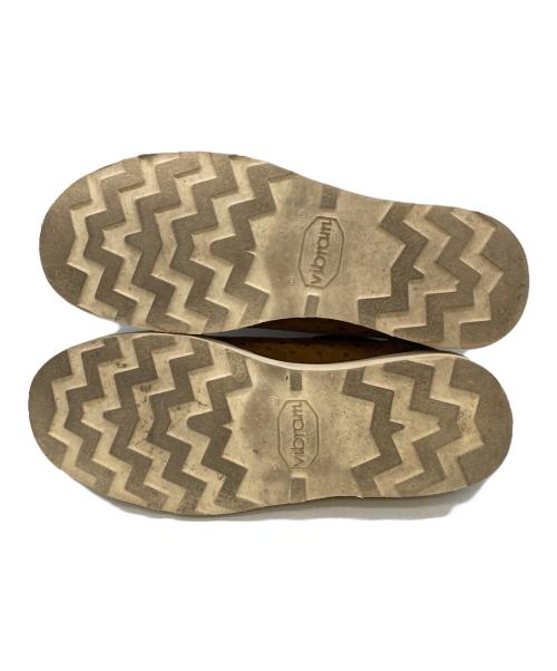 Danner（ダナー）Danner (ダナー) DAIWA  (ダイワ) River Walker Low ブラウン サイズ:9の古着・服飾アイテム