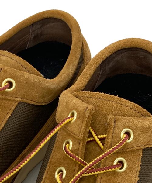 Danner（ダナー）Danner (ダナー) DAIWA  (ダイワ) River Walker Low ブラウン サイズ:9の古着・服飾アイテム