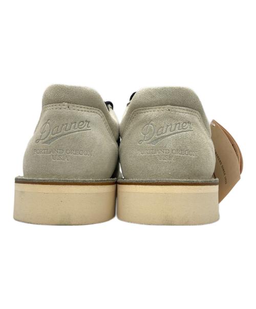 Danner（ダナー）Danner (ダナー) HOOD RIVER  ベージュ サイズ:9 1/2の古着・服飾アイテム