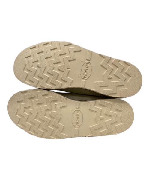 Danner（ダナー）Danner (ダナー) HOOD RIVER  ベージュ サイズ:9 1/2の古着・服飾アイテム