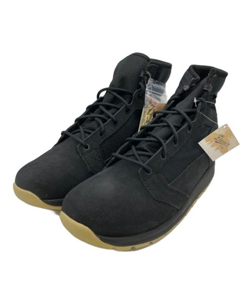 Danner（ダナー）Danner (ダナー) hobo (ホボ) TACHYON 6 LIGHTWEIGHT BOOTS ブラック サイズ:US9の古着・服飾アイテム