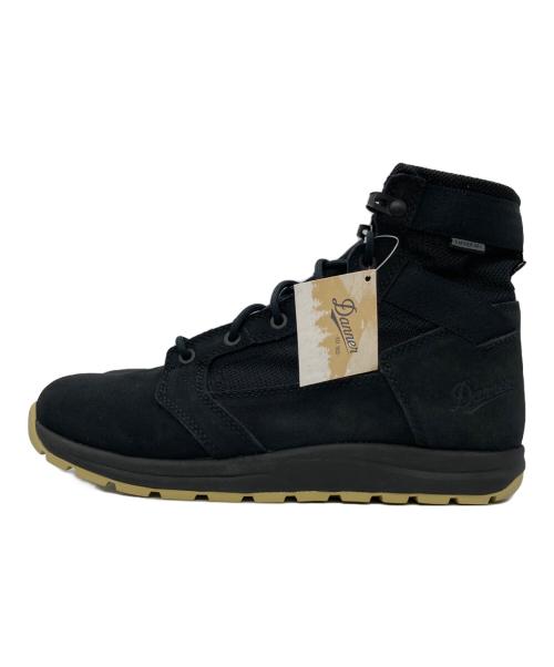 Danner（ダナー）Danner (ダナー) hobo (ホボ) TACHYON 6 LIGHTWEIGHT BOOTS ブラック サイズ:US9の古着・服飾アイテム