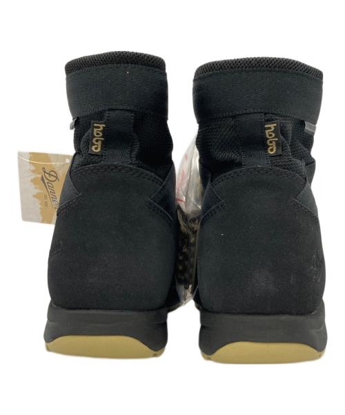 Danner（ダナー）Danner (ダナー) hobo (ホボ) TACHYON 6 LIGHTWEIGHT BOOTS ブラック サイズ:US9の古着・服飾アイテム