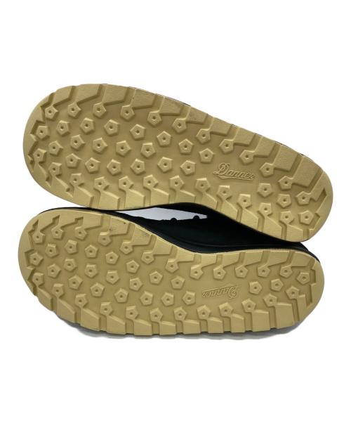 Danner（ダナー）Danner (ダナー) hobo (ホボ) TACHYON 6 LIGHTWEIGHT BOOTS ブラック サイズ:US9の古着・服飾アイテム