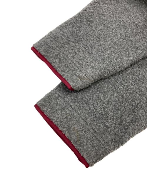 Patagonia（パタゴニア）Patagonia (パタゴニア) シンチラビックTフリース グレー サイズ:Mの古着・服飾アイテム