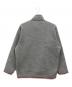 Patagonia (パタゴニア) シンチラビックTフリース グレー サイズ:M：22000円