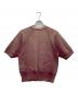 VINTAGE (ヴィンテージ) 60’s　半袖スウェット ボルドー サイズ:なし：12000円