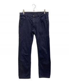 中古・古着通販】Maison Margiela (メゾンマルジェラ) ブラックデニム