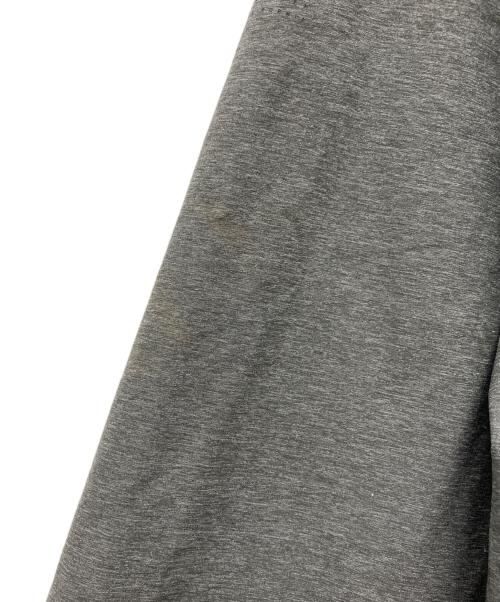 THE NORTH FACE（ザ ノース フェイス）THE NORTH FACE (ザ ノース フェイス) Urban Active Flex Crew グレー サイズ:Lの古着・服飾アイテム