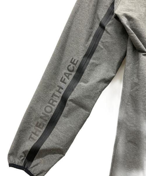 THE NORTH FACE（ザ ノース フェイス）THE NORTH FACE (ザ ノース フェイス) Urban Active Flex Crew グレー サイズ:Lの古着・服飾アイテム