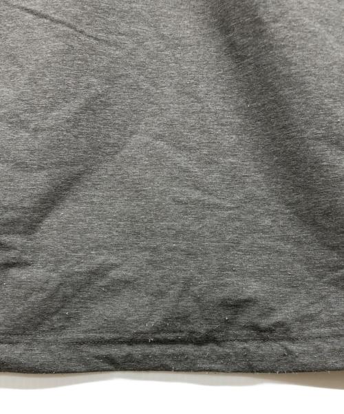 THE NORTH FACE（ザ ノース フェイス）THE NORTH FACE (ザ ノース フェイス) Urban Active Flex Crew グレー サイズ:Lの古着・服飾アイテム