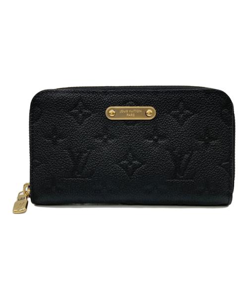 LOUIS VUITTON（ルイ ヴィトン）LOUIS VUITTON (ルイ ヴィトン) マーゴット ブラックの古着・服飾アイテム