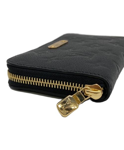 LOUIS VUITTON（ルイ ヴィトン）LOUIS VUITTON (ルイ ヴィトン) マーゴット ブラックの古着・服飾アイテム