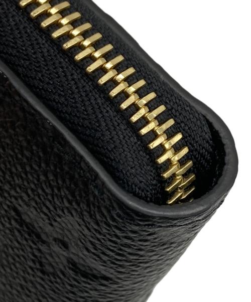 LOUIS VUITTON（ルイ ヴィトン）LOUIS VUITTON (ルイ ヴィトン) マーゴット ブラックの古着・服飾アイテム