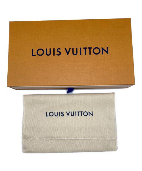 LOUIS VUITTON（ルイ ヴィトン）LOUIS VUITTON (ルイ ヴィトン) マーゴット ブラックの古着・服飾アイテム