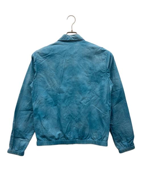 NEPENTHES（ネペンテス）NEPENTHES (ネペンテス) スイングトップ スカイブルー サイズ:Mの古着・服飾アイテム