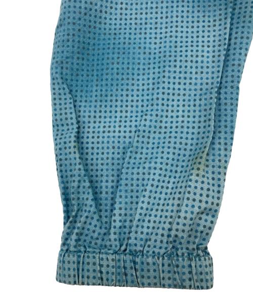 NEPENTHES（ネペンテス）NEPENTHES (ネペンテス) スイングトップ スカイブルー サイズ:Mの古着・服飾アイテム