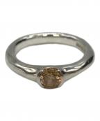 e.m.イーエム）の古着「インデックスリング」｜シルバー