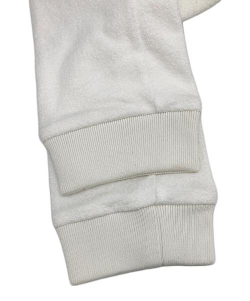 DOUBLE STANDARD CLOTHING（ダブルスタンダードクロージング）DOUBLE STANDARD CLOTHING (ダブルスタンダードクロージング) コットンパイルパンツ ホワイト サイズ:38の古着・服飾アイテム