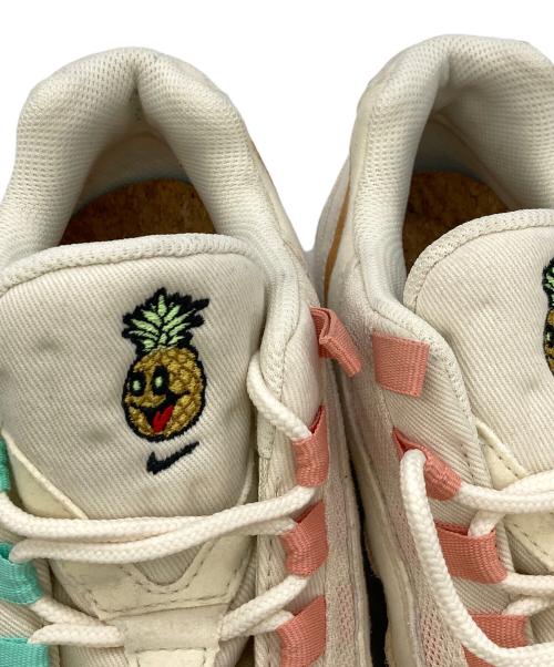 NIKE（ナイキ）NIKE (ナイキ) AIR MAX 95 NRG アイボリー サイズ:US7の古着・服飾アイテム