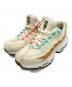 NIKE（ナイキ）の古着「AIR MAX 95 NRG」｜アイボリー