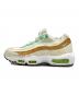 NIKE (ナイキ) AIR MAX 95 NRG アイボリー サイズ:US7：4000円