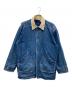 DISNEY（ディズニー）の古着「デニムジャケット」｜インディゴ