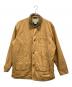 L.L.Bean（エルエルビーン）の古着「ハンティングジャケット」｜ブラウン