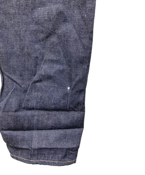 Denham（デンハム）Denham (デンハム) FULLCOUNT (フルカウント) デニムパンツ インディゴ サイズ:36の古着・服飾アイテム