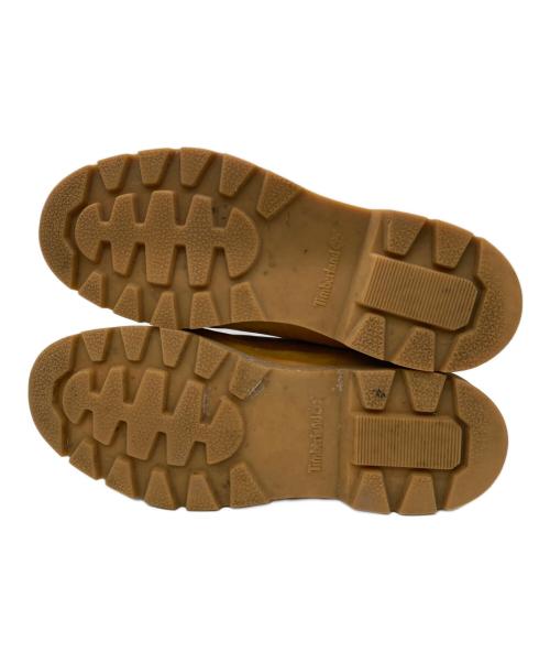 Timberland（ティンバーランド）Timberland (ティンバーランド) 6inch BASIC BOOT ブラウン サイズ:US10Wの古着・服飾アイテム