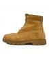 Timberland (ティンバーランド) 6inch BASIC BOOT ブラウン サイズ:US10W：5000円