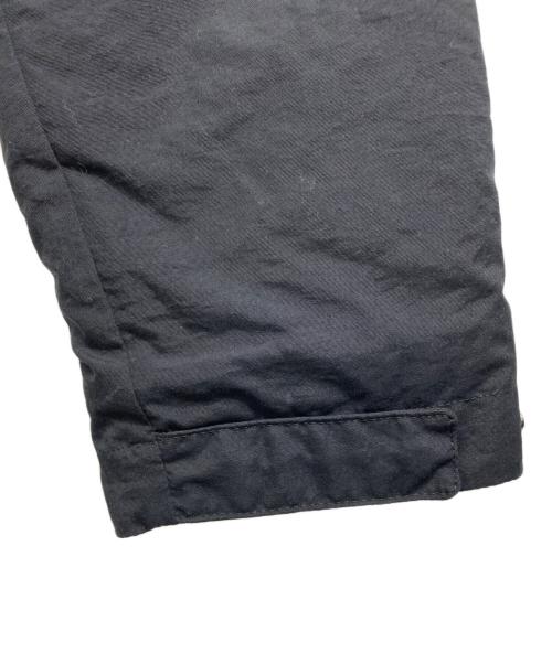 THE NORTH FACE（ザ ノース フェイス）THE NORTH FACE (ザ ノース フェイス) Compact Nomad Coat ブラック サイズ:Mの古着・服飾アイテム