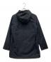 THE NORTH FACE (ザ ノース フェイス) Compact Nomad Coat ブラック サイズ:M：8000円