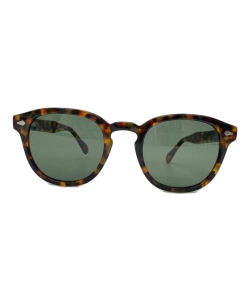 MOSCOT（モスコット）MOSCOT (モスコット) サングラス サイズ:52□24-150の古着・服飾アイテム
