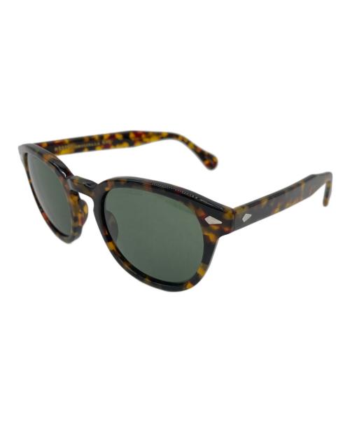 MOSCOT（モスコット）MOSCOT (モスコット) サングラス サイズ:52□24-150の古着・服飾アイテム