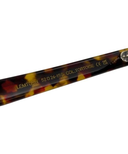 MOSCOT（モスコット）MOSCOT (モスコット) サングラス サイズ:52□24-150の古着・服飾アイテム