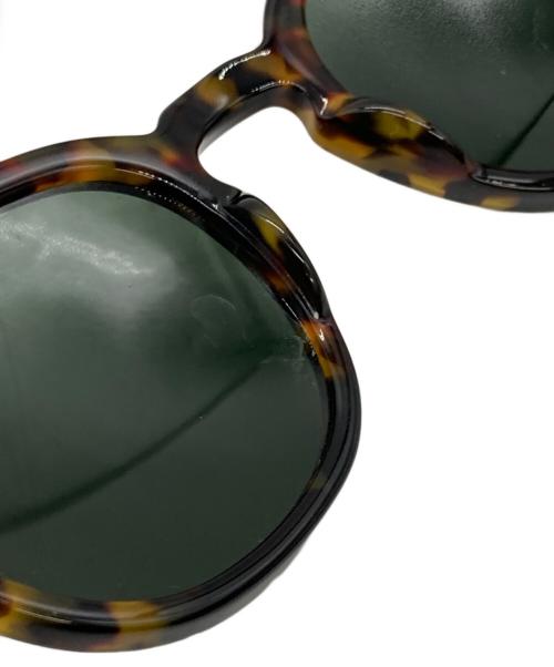 MOSCOT（モスコット）MOSCOT (モスコット) サングラス サイズ:52□24-150の古着・服飾アイテム