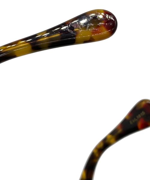 MOSCOT（モスコット）MOSCOT (モスコット) サングラス サイズ:52□24-150の古着・服飾アイテム