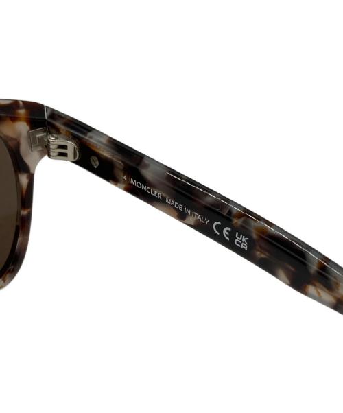 MONCLER（モンクレール）MONCLER (モンクレール) サングラス サイズ:53□20の古着・服飾アイテム