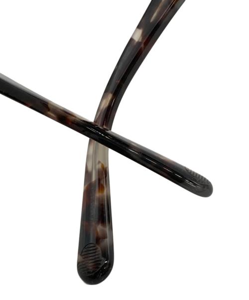 MONCLER（モンクレール）MONCLER (モンクレール) サングラス サイズ:53□20の古着・服飾アイテム