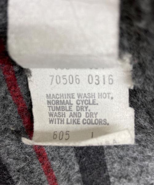 LEVI'S（リーバイス）LEVI'S (リーバイス) 裏ブランケットデニムジャケット インディゴ サイズ:48の古着・服飾アイテム