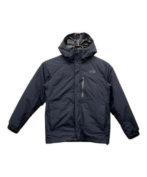 THE NORTH FACE（ザ ノース フェイス）THE NORTH FACE (ザ ノース フェイス) ZEUS TRICLIMATE JACKET ブラック サイズ:Lの古着・服飾アイテム