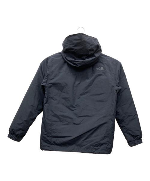 THE NORTH FACE（ザ ノース フェイス）THE NORTH FACE (ザ ノース フェイス) ZEUS TRICLIMATE JACKET ブラック サイズ:Lの古着・服飾アイテム