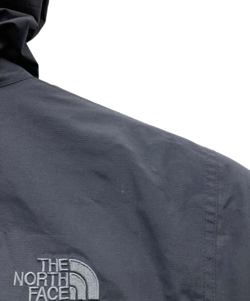 THE NORTH FACE（ザ ノース フェイス）THE NORTH FACE (ザ ノース フェイス) ZEUS TRICLIMATE JACKET ブラック サイズ:Lの古着・服飾アイテム