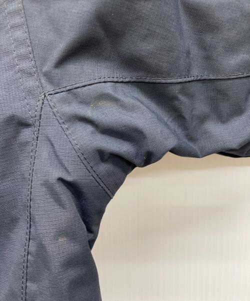 THE NORTH FACE（ザ ノース フェイス）THE NORTH FACE (ザ ノース フェイス) ZEUS TRICLIMATE JACKET ブラック サイズ:Lの古着・服飾アイテム