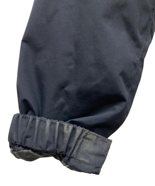 THE NORTH FACE（ザ ノース フェイス）THE NORTH FACE (ザ ノース フェイス) ZEUS TRICLIMATE JACKET ブラック サイズ:Lの古着・服飾アイテム